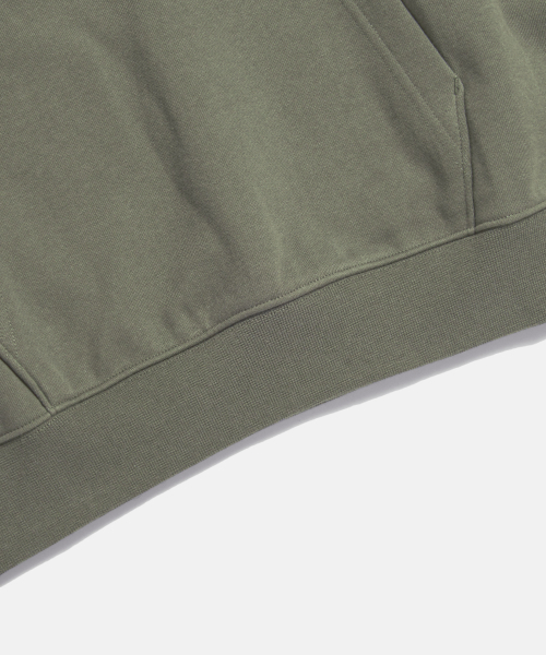 ESPIONAGE（エスピオナジ）の「CDC T-Rex Heavyweight Hoodie Earth（スウェット・メンズ・その他・MEDIUM/LARGE/X-LARGE）」の7枚目の写真