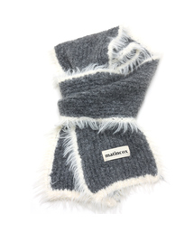 MATINCOX（マーティンコックス）の「Snow muffler スノーマフラー - 4color（マフラー）」