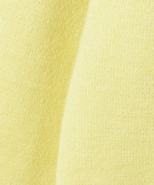 BEAMS HEART（ビームスハート）の「配色リバーシブル ニットプルオーバー（ニット/セーター・レディース・グレー/チャコールグレー/ホワイト系その他5・FREE）」の4枚目の写真