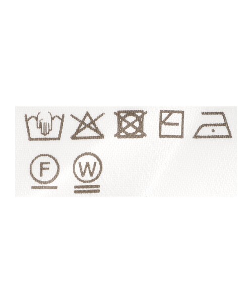 BEAMS HEART（ビームスハート）の「配色リバーシブル ニットプルオーバー（ニット/セーター・レディース・グレー/チャコールグレー/ホワイト系その他5・FREE）」の17枚目の写真