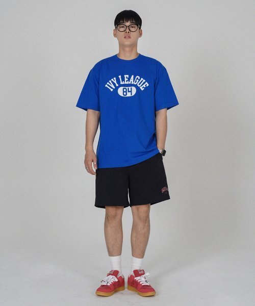 THE MILE（ザマイル）の「MLG 84 LOGO DAY PANTS [BLACK]（その他パンツ・メンズ・その他・MEDIUM/LARGE/X-LARGE）」の5枚目の写真