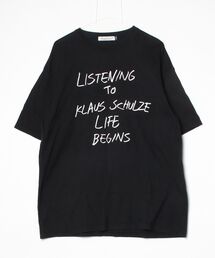 UNDERCOVER（アンダーカバー）の「半袖Tシャツ（Tシャツ/カットソー）」