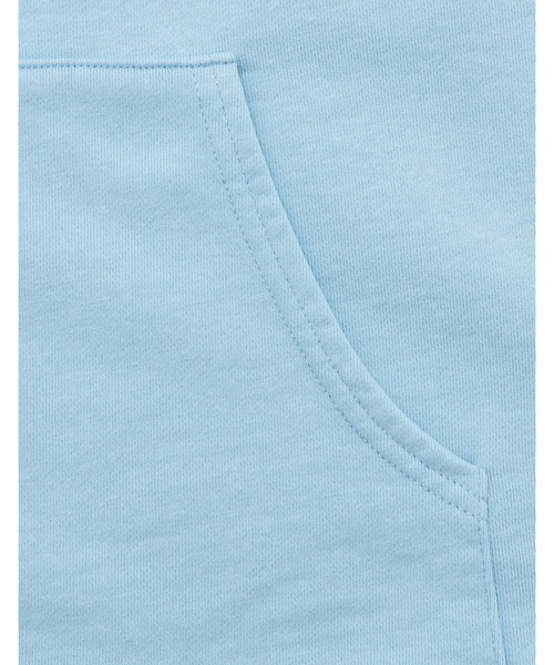 Little sunny bite(リトルサニーバイト)の「【8】【it】【Little Sunny Bite】Jadore LSB hoodie(パーカー・レディース・ブルー/ブラック/ホワイト・SMALL/MEDIUM)」の4枚目の写真
