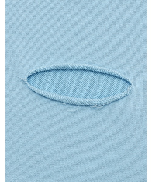 Little sunny bite(リトルサニーバイト)の「【8】【it】【Little Sunny Bite】Jadore LSB hoodie(パーカー・レディース・ブルー/ブラック/ホワイト・SMALL/MEDIUM)」の9枚目の写真