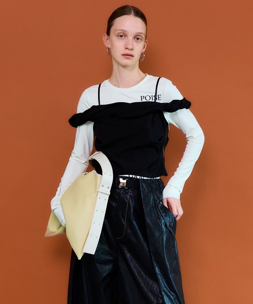 MAISON SPECIAL（メゾンスペシャル）の「【2026SPRING PRE-ORDER