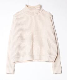 【新品】  VONDEL / フォンデル | ハイネック ローゲージ ニット セーター | S | ベージュ | レディース 楽天市場】vondel（ニット・セーター｜トップス）：レディース