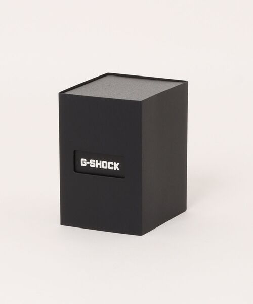 G-SHOCK（ジーショック）の「G-SHOCK/ジーショック 腕時計 GM-2100M-1AJF（アナログ腕時計・メンズ・シルバー・FREE）」の13枚目の写真