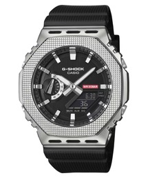 G-SHOCK/ジーショック 腕時計 GM-2100-1AJF（アナログ腕時計）｜G
