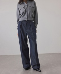 ADAM ET ROPE' | NIKKE TW DENIM PANTS(デニムパンツ)