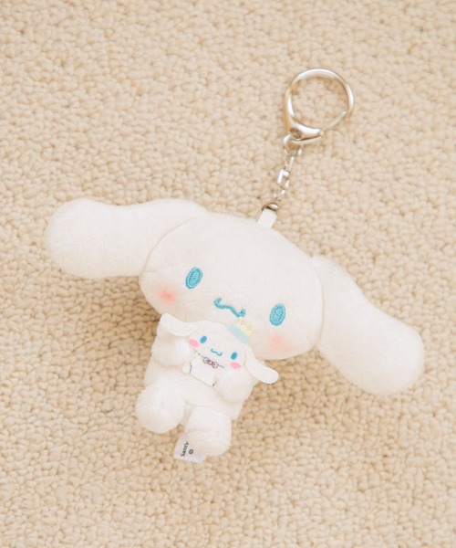 いちご新聞】トイキーホルダー 602819（キーホルダー）｜Me%（ミィ