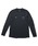 F.C.Real Bristol�i�G�t�V�[���A���u���X�g���j�́uUNDERLAYER CREWNECK TOP�iT�V���c/�J�b�g�\�[�j�v�b�u���b�N