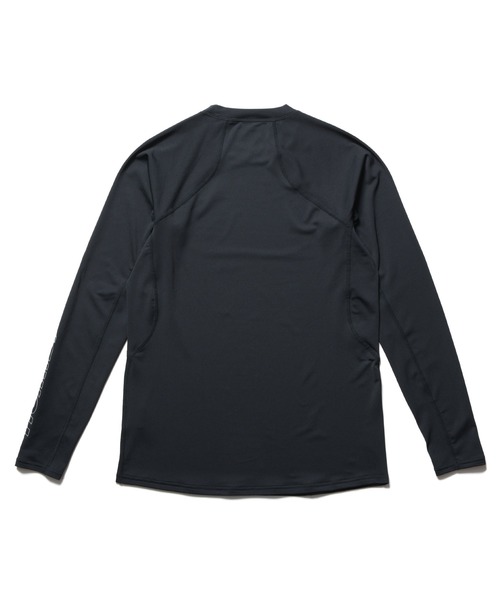 トップス Bristol FCRB UNDERLAYER CREWNECK TOP UNDERLAYER CREWNECK TOP（Tシャツ/カットソー）｜F.C.Real Bristol