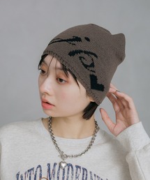 PAGEBOY | JPニットビーニー(ニットキャップ/ビーニー)