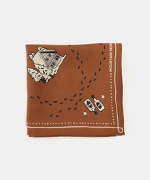 JOURNAL STANDARD | スキースカーフ(ストール/ショール)