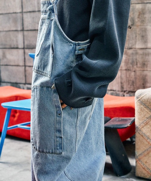 MODE NORM CORE] ミリタリーポケジャンスカアソート（ジャンパー