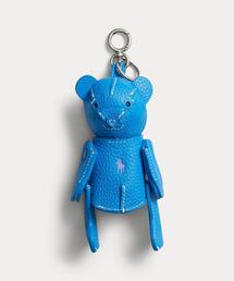 POLO RALPH LAUREN（ポロ ラルフ ローレン）の「Polo ベア レザー バッグ チャーム（チャーム）」