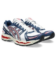 ASICS GEL-KAYANO 12.1(アシックス ゲルカヤノ 12.1)