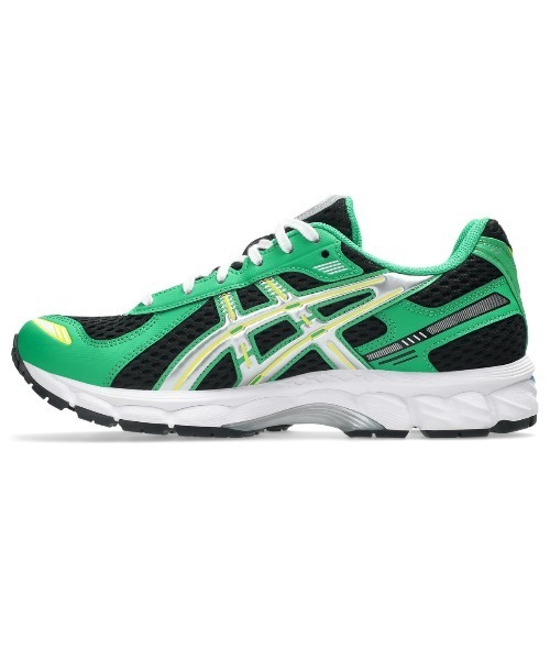 ASICS(アシックス)の「ASICS GEL-KAYANO 12.1(アシックス ゲルカヤノ 12.1)(スニーカー・メンズ・ブラック系/ホワイト系・26cm/26.5cm/27cm/27.5cm/28cm/28.5cm/29cm)」の12枚目の写真