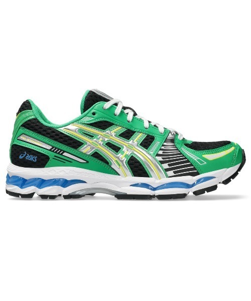 ASICS(アシックス)の「ASICS GEL-KAYANO 12.1(アシックス ゲルカヤノ 12.1)(スニーカー・メンズ・ブラック系/ホワイト系・26cm/26.5cm/27cm/27.5cm/28cm/28.5cm/29cm)」の13枚目の写真