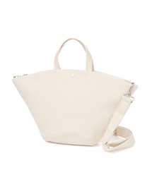 GEORGE'S | 【EARTH MADE】クルミボタントート(トートバッグ)