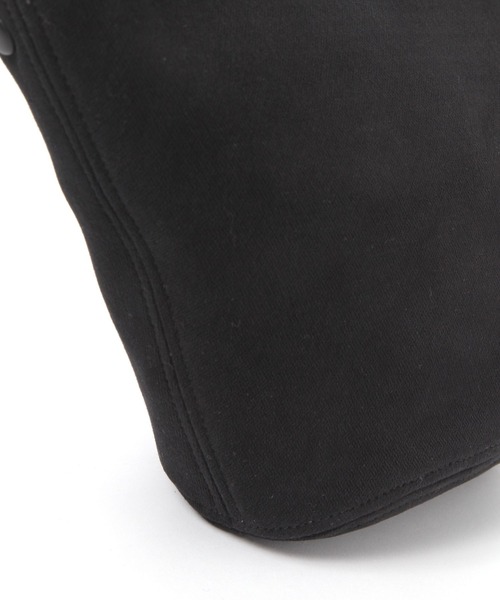 GEORGE'S（ジョージズ）の「【EARTH MADE】クルミボタントート（トートバッグ・レディース・アイボリー/ブラック・FREE）」の15枚目の写真