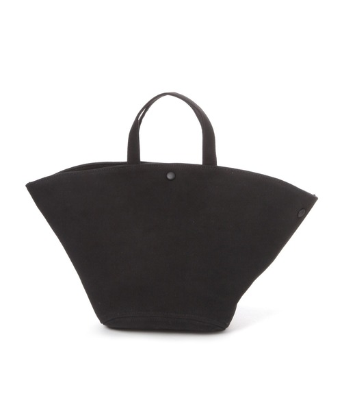 GEORGE'S（ジョージズ）の「【EARTH MADE】クルミボタントート（トートバッグ・レディース・アイボリー/ブラック・FREE）」の9枚目の写真