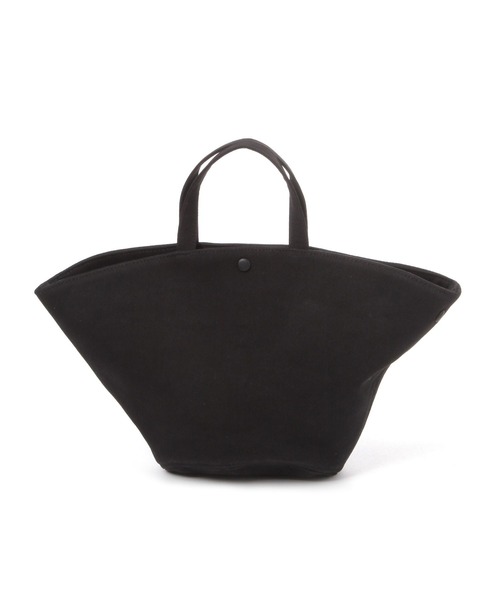 GEORGE'S（ジョージズ）の「【EARTH MADE】クルミボタントート（トートバッグ・レディース・アイボリー/ブラック・FREE）」の11枚目の写真