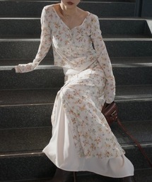 AMERI VINTAGE｜アメリビンテージのワンピース/ドレス（花柄