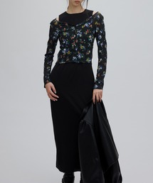 AMERI VINTAGE｜アメリビンテージのワンピース/ドレス（花柄