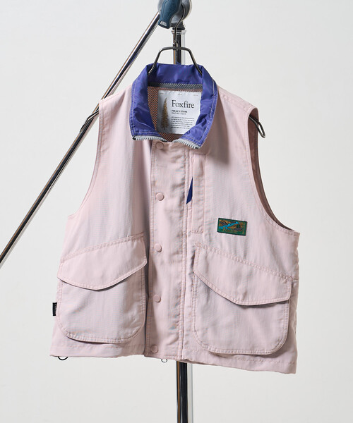 Foxfire × FREAK'S STORE/フォックスファイヤー 別注 New Destination