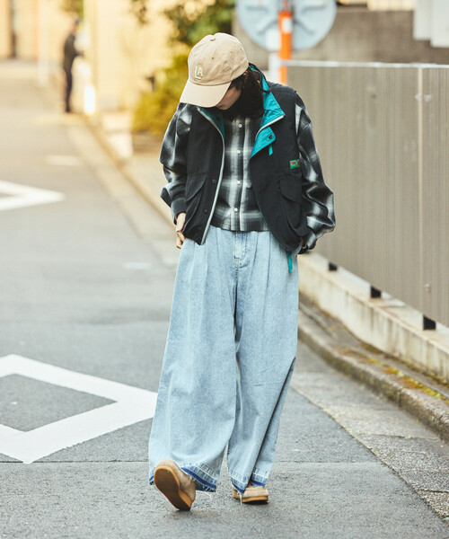セール】Foxfire × FREAK'S STORE/フォックスファイヤー 別注 New