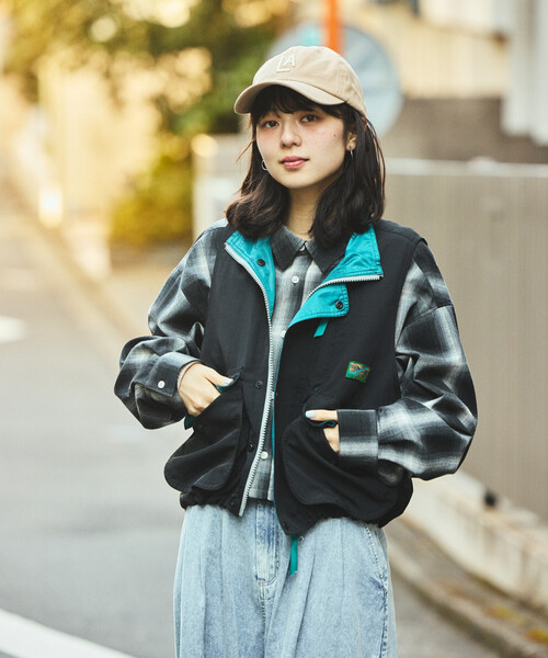Foxfire × FREAK'S STORE/フォックスファイヤー 別注 New Destination