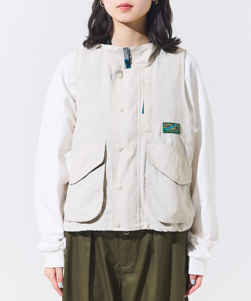 セール】Foxfire × FREAK'S STORE/フォックスファイヤー 別注 New