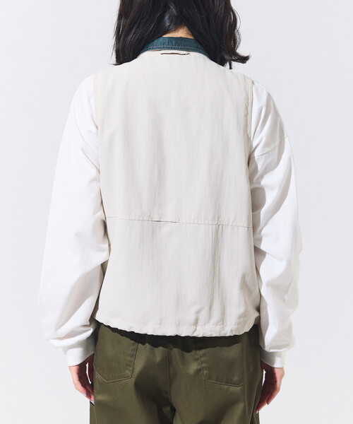 Foxfire × FREAK'S STORE/フォックスファイヤー 別注 New Destination