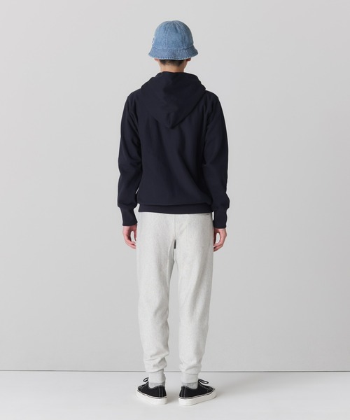 Champion（チャンピオン）の「【Champion/チャンピオン】直営限定コレクション メンズ ベルハット（キャップ・メンズ・ブルー系その他2/ブルー系その他・FREE）」の7枚目の写真