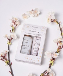 FERNANDA（フェルナンダ）の「ボディスプラッシュ＆ミニリッチハンドクリームギフトセット（ブロッサムビューティー）/Body Splash＆Mini Rich Hand Cream GIFT SET (Blossom Beauty)（香水・フレグランスキット/ギフトセット）」