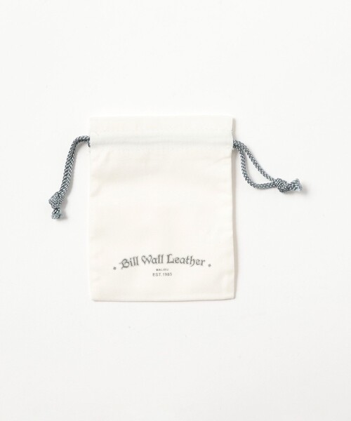 BILL WALL LEATHER(ビルウォールレザー)の「Spike Bangle(バングル/リストバンド・レディース・その他・MEDIUM)」の7枚目の写真