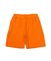 【Champion/チャンピオン】メンズ メンズカジュアル リバースウィーブ(R) スウェットショーツ