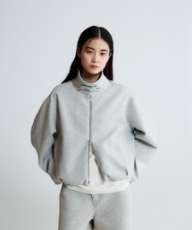 JEANASIS | ダンボールバルーンブルゾン/645450(ブルゾン)