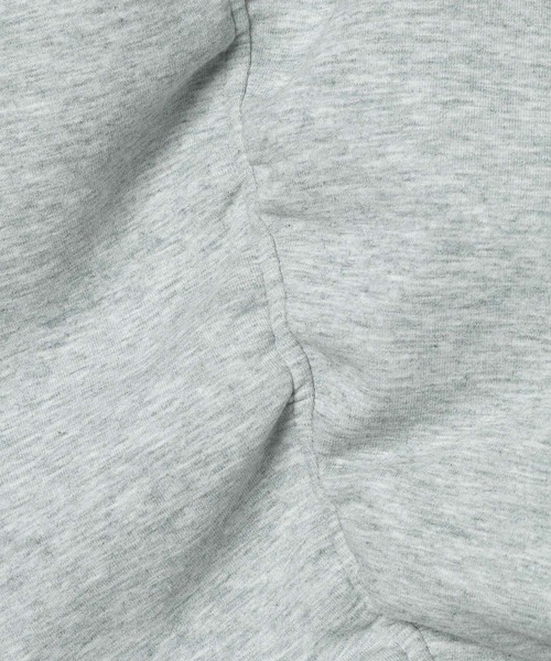 JEANASIS（ジーナシス）の「ダンボールバルーンブルゾン/645450（ブルゾン・レディース・グレー/ブラック/アイボリー・FREE）」の18枚目の写真