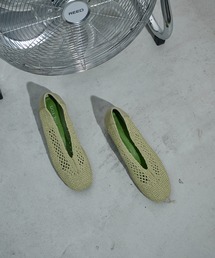 THE YOn(�U����)�̃t�F�C�N���U�[�q�[�����b�V���p���v�X(�p���v�X)