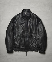 BOMBER JACKET GOAT