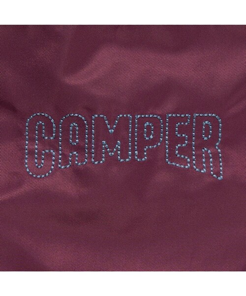CAMPER（カンペール）の「[カンペール] VALLDEMOSSA トートバッグ（トートバッグ・レディース・レッド系その他・FREE）」の5枚目の写真