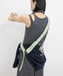 RODE SKO | hun RODESKO　Gather strap(その他小物)