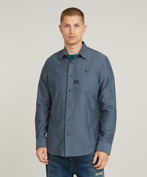 G-STAR RAW ブラウス G-STAR RAW｜ジースター・ロゥのシャツ/ブラウス（デニム）通販 - ZOZOTOWN