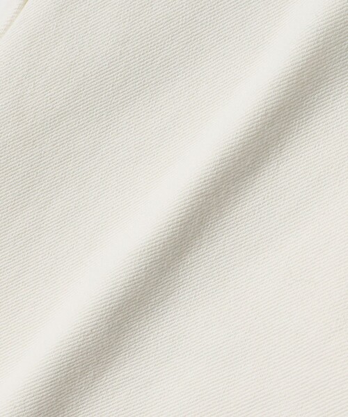 SHIPS（シップス）の「NINE CASE:〈洗濯機可能〉デニム パンツ（デニムパンツ・レディース・ブルー/ホワイト・LARGE/MEDIUM/SMALL）」の19枚目の写真