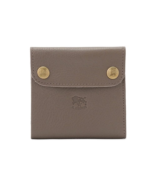 IL BISONTE / ウォレット / 2026 SPRING SUMMER（財布）｜IL BISONTE