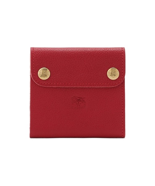 IL BISONTE / ウォレット / 2026 SPRING SUMMER（財布）｜IL BISONTE