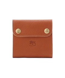 IL BISONTE｜イルビゾンテの財布（ブラウン/茶色系・二つ折り）通販