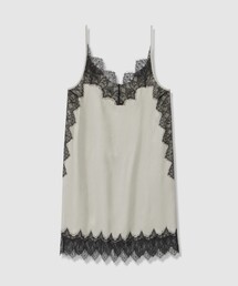 allureville｜アルアバイルのシャツ/ブラウス（レース）通販 - ZOZOTOWN